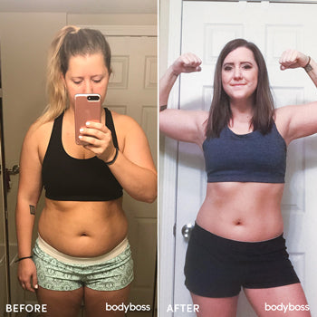 Leigh Ann/Week 12