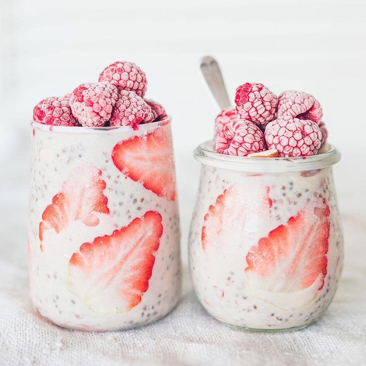 Superfood Nutrition Guide