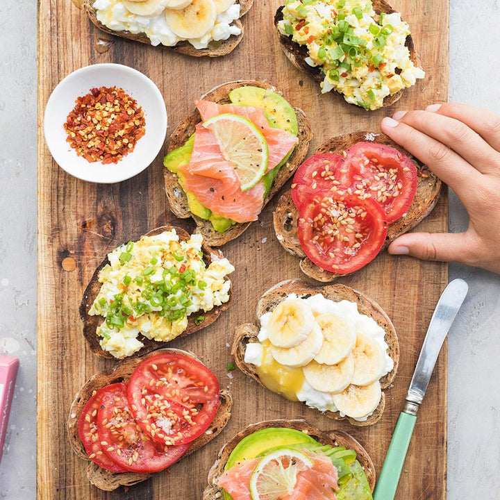 Superfood Nutrition Guide