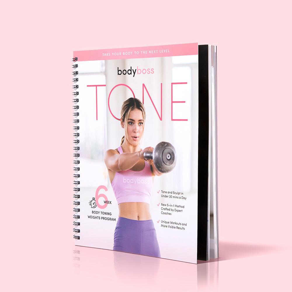 Free Tone Guide