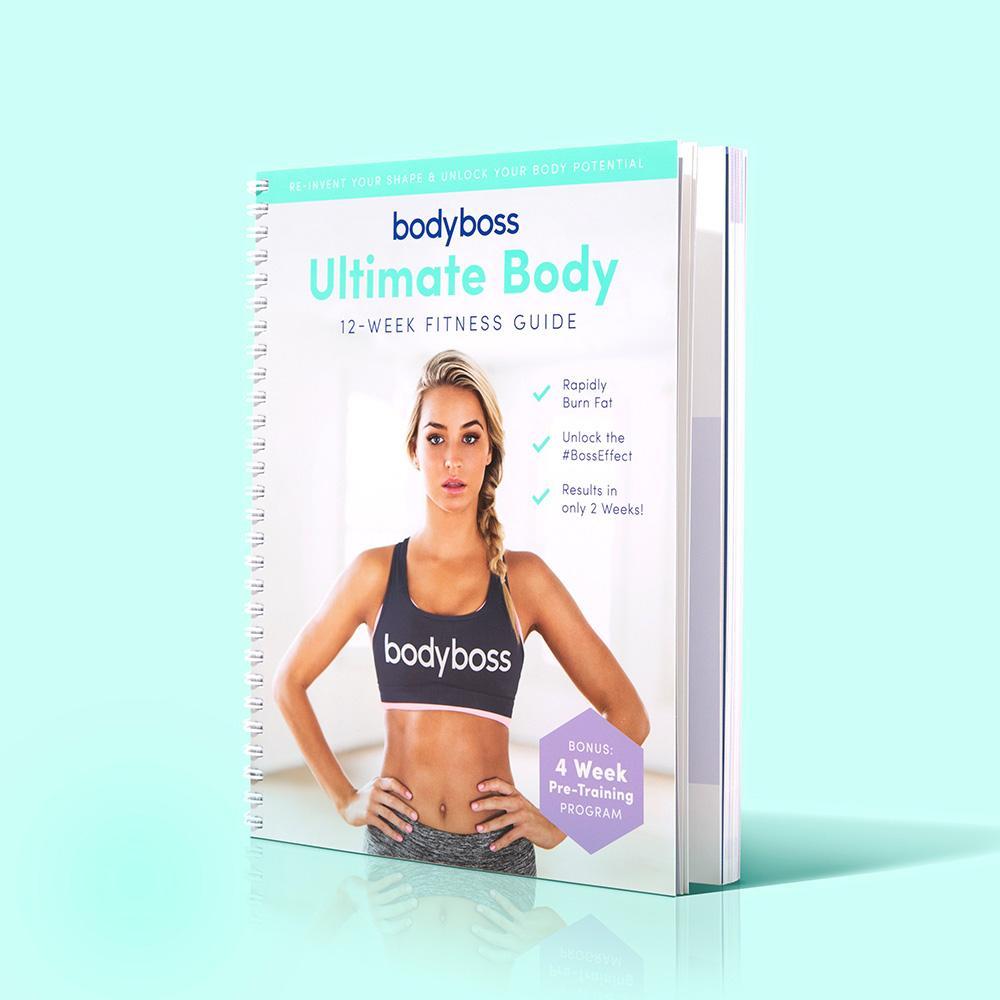 Ultimate Body Fitness guide